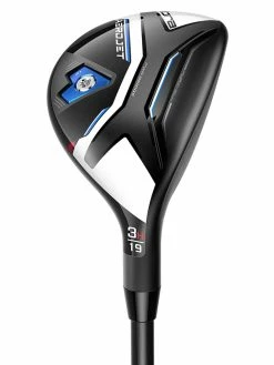 Cobra Aerojet Hybrid