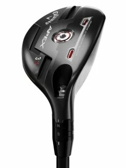Callaway Apex 21 Hybrid