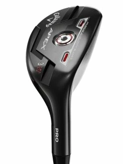 Callaway Apex Pro 21 Hybrid