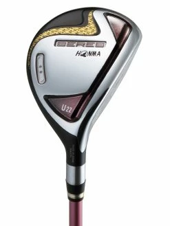 Honma Beres 2 Star Hybrid - Ladies