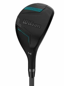 Wilson DYNAPWR Hybrid - Womens
