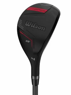 Wilson DYNAPWR Hybrid