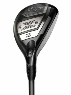 Callaway Great Big Bertha Hybrid