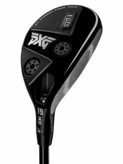 PXG GEN4 0317 X Hybrid