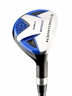 Stonehaven Junior Blue Hybrid - Ages 10-12