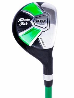 PGF Golf PGF Future Star JWS Hybrid - Ages 3-5