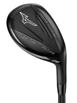 Mizuno JPX923 Fli-Hi - Graphite Shaft