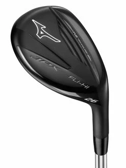 Mizuno JPX923 Fli-Hi - Steel Shaft