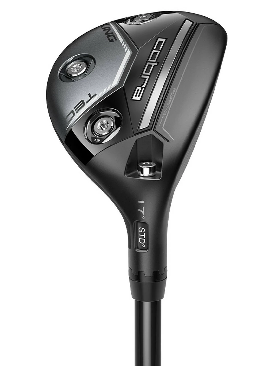 Cobra King Tec 23 Hybrid 1 Cobra King Tec 23 Hybrid