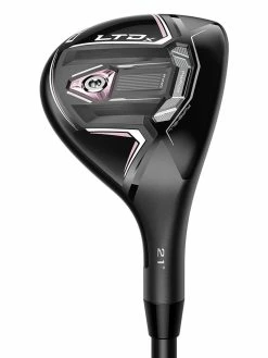 Cobra King LTDx Hybrid - Womens