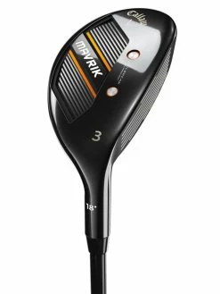 Callaway Mavrik Hybrid - 2022