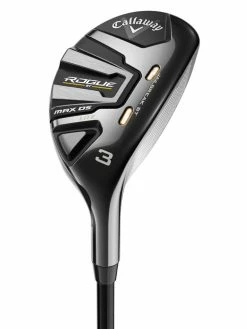 Callaway Rogue ST Max OS Lite Hybrid - Womens