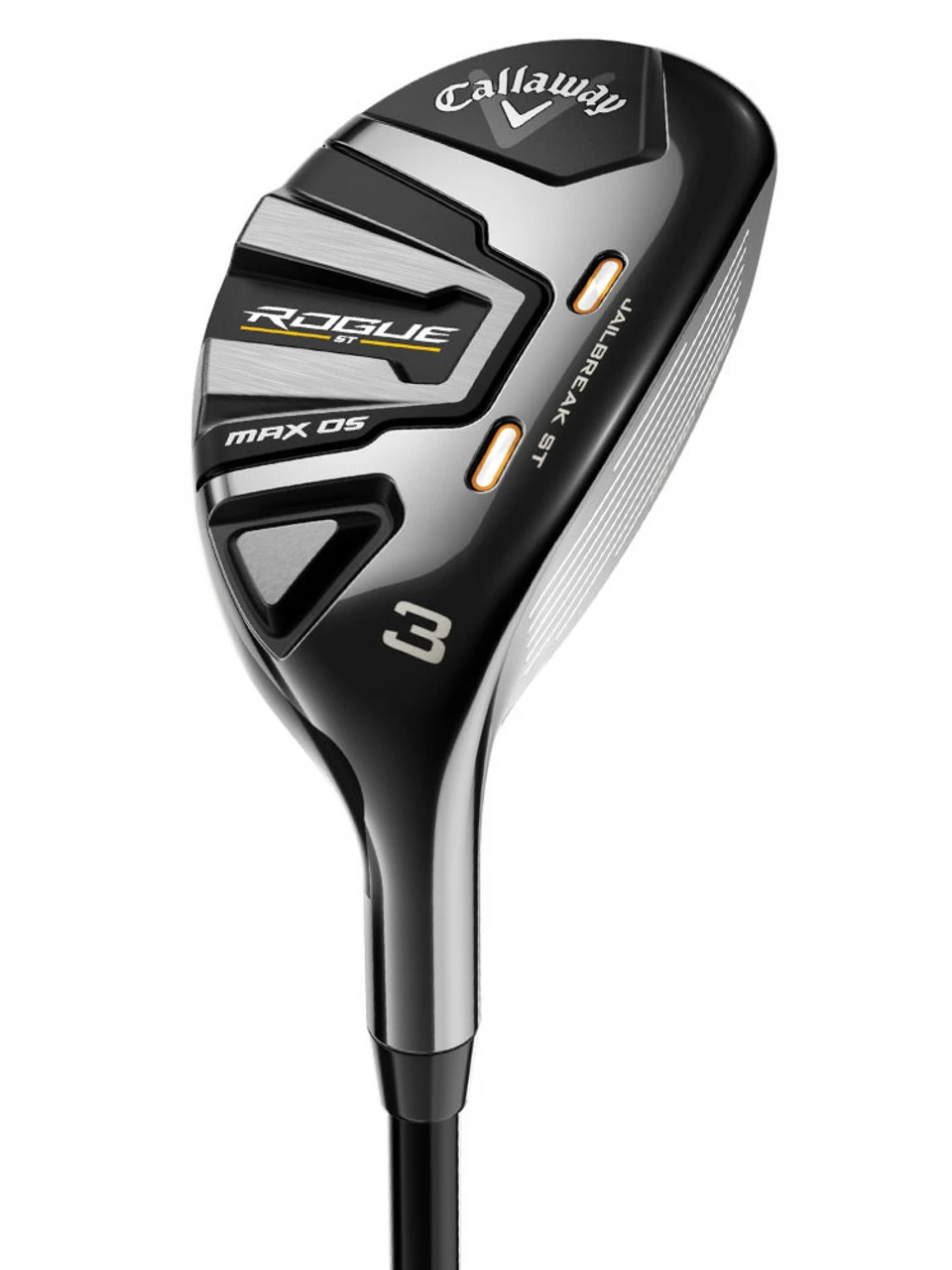 Callaway Rogue ST Max OS Hybrid 1 Callaway Rogue ST Max OS Hybrid