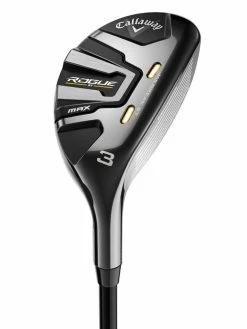 Callaway Rogue ST Max Hybrid