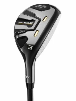 Callaway Rogue ST Pro Hybrid