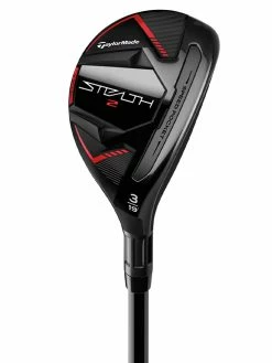 TaylorMade Stealth 2 Rescue