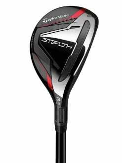 TaylorMade Stealth Rescue