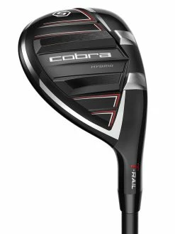 Cobra T-Rail Hybrid