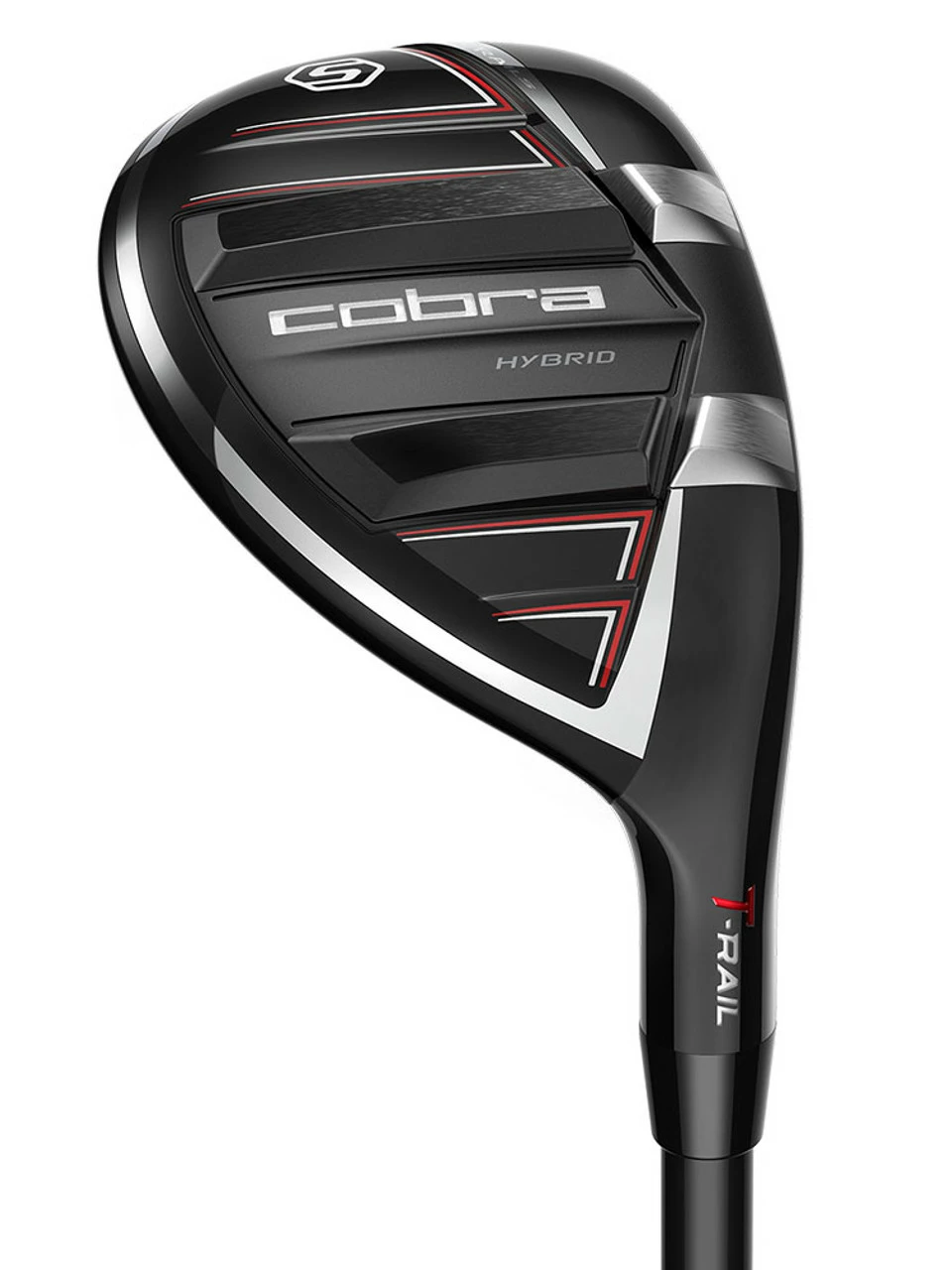 Cobra T-Rail Hybrid 1 Cobra T-Rail Hybrid
