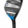 Cleveland Launcher XL Halo Hybrid - Womens