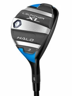 Cleveland Launcher XL Halo Hybrid - Womens