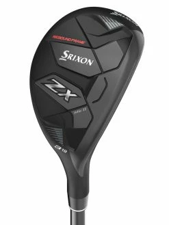 Srixon ZX MKII Hybrid