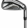Cobra Aerojet Irons- Womens