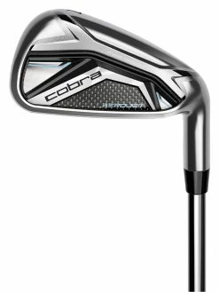 Cobra Aerojet Irons- Womens