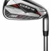Cobra Air-X Iron - Steel Shaft