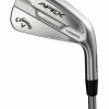 Callaway Apex Pro 21 Iron - Steel Shaft