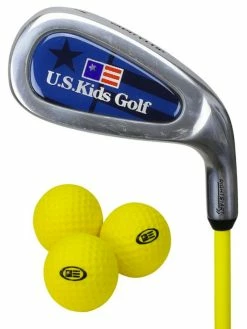 US Kids Golf RS42 Yard Club