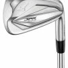 Mizuno JPX923 Forged Iron - Steel Shaft