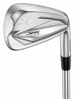 Mizuno JPX923 Forged Iron - Steel Shaft