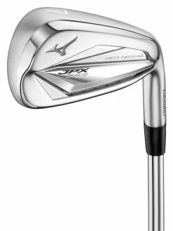 Mizuno JPX923 Hot Metal Irons - Womens