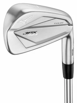 Mizuno JPX923 Tour Iron - Steel Shaft