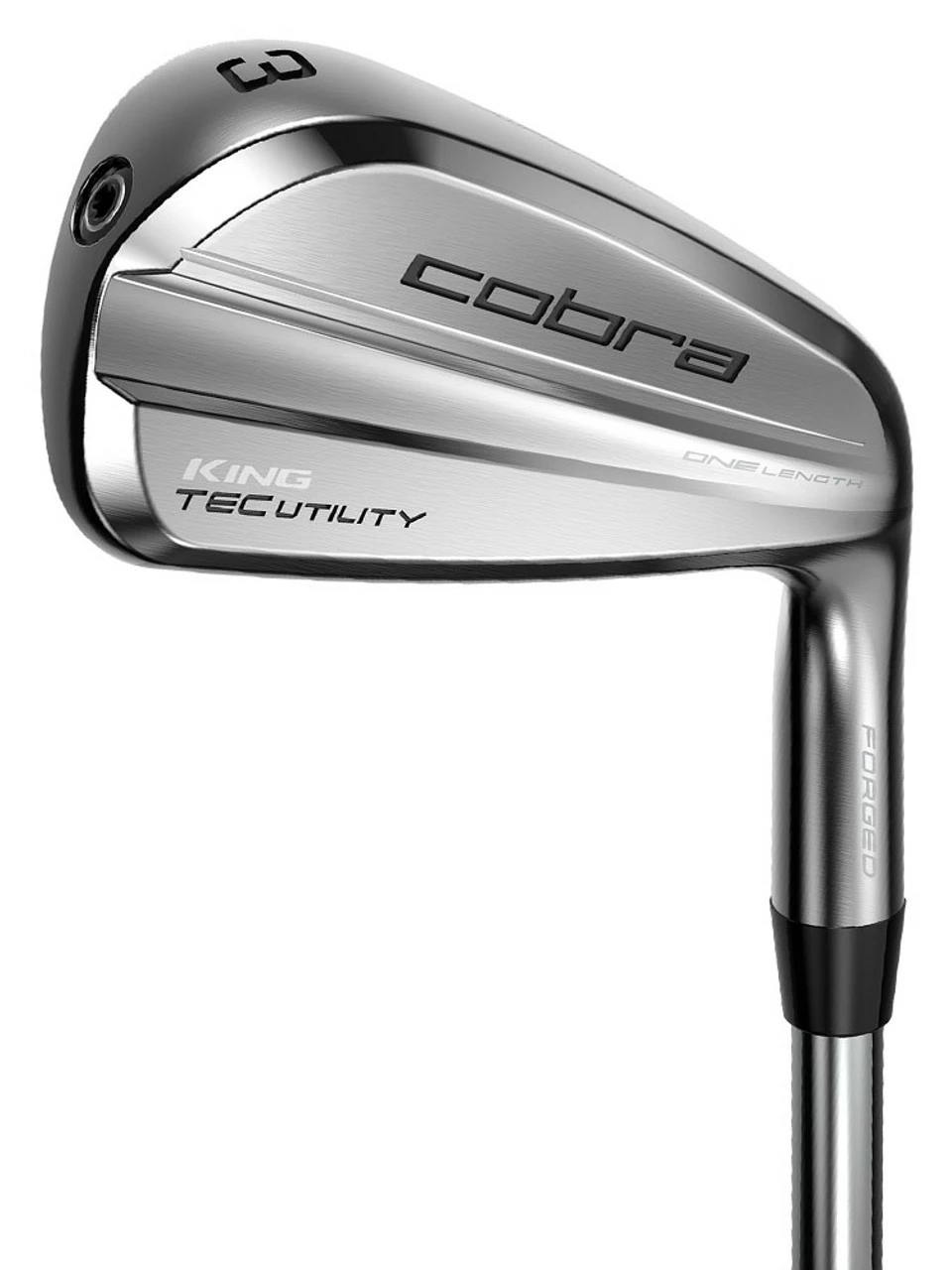 Cobra King Tec One Length Utility 1 Cobra King Tec One Length Utility