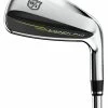 Wilson Launch Pad 2 Iron - Steel Shaft