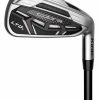 Cobra King LTDx Irons - Womens