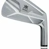 Miura MC-501 Single Iron - Steel Shaft