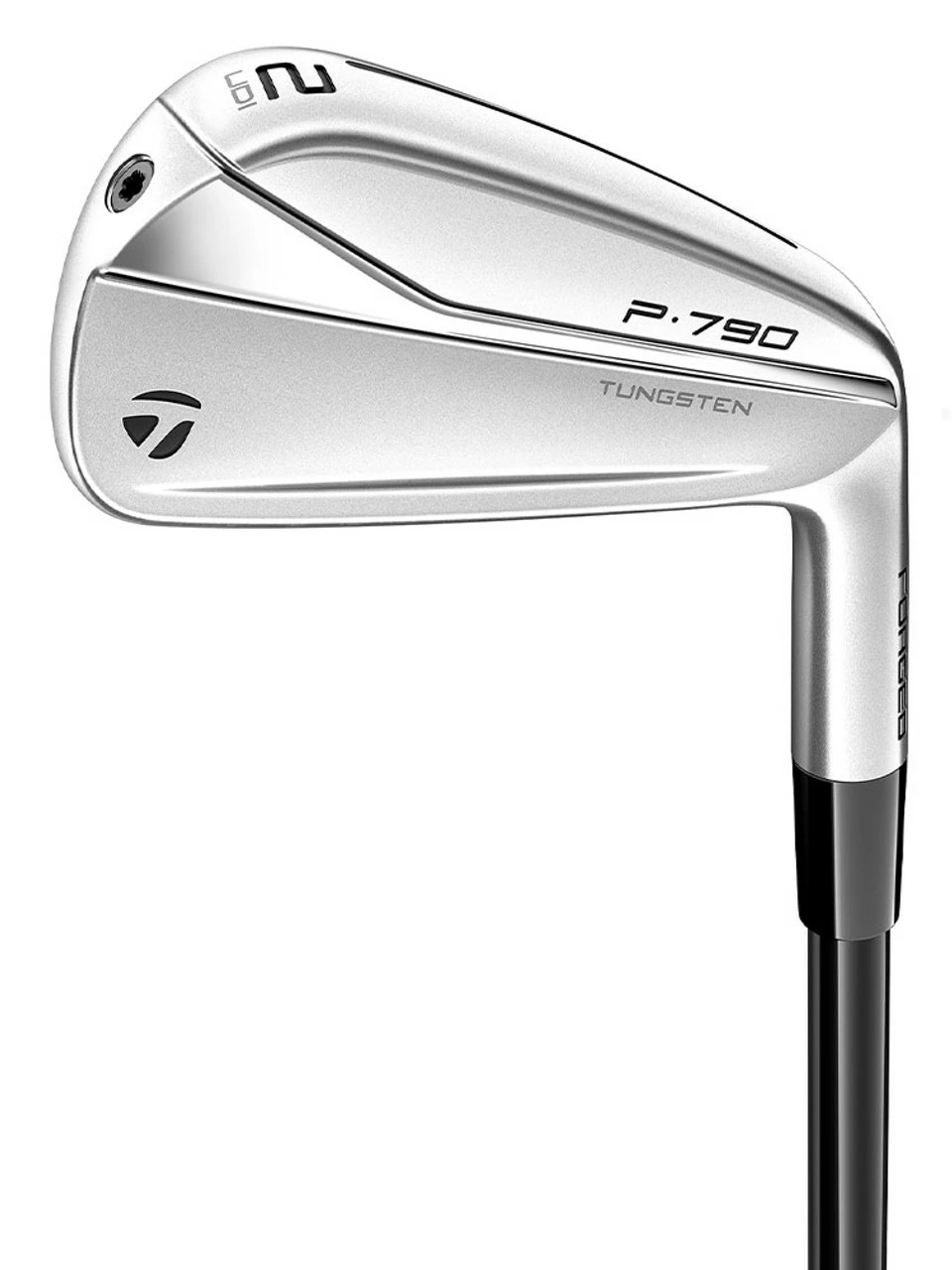 TaylorMade P790 UDI - 2021 1 TaylorMade P790 UDI - 2021