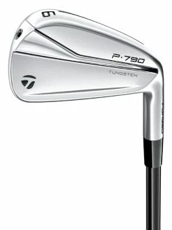 TaylorMade P790 Iron - 2021 Graphite Shaft