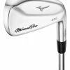 Mizuno Pro 225 Iron - Steel Shaft
