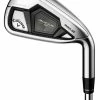 Callaway Rogue ST Max OS Iron - Steel Shaft
