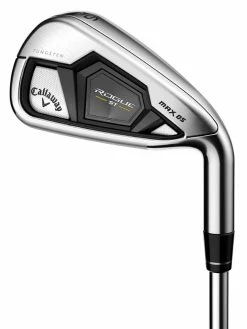 Callaway Rogue ST Max OS Iron - Steel Shaft