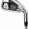 Callaway Rogue ST Max Iron - Steel Shaft