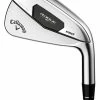 Callaway Rogue ST Pro Iron - Steel Shaft