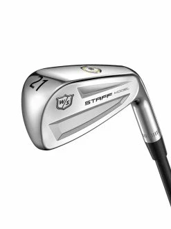 Wilson Staff Model Utility Iron