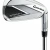 TaylorMade Stealth Iron - Steel Shaft