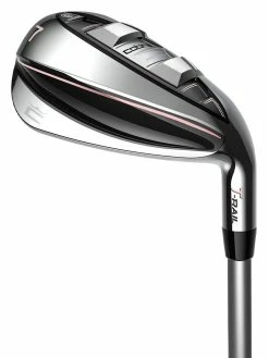 Cobra T-Rail Irons - Womens