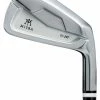 Miura TC-201 Single Iron - Steel Shaft